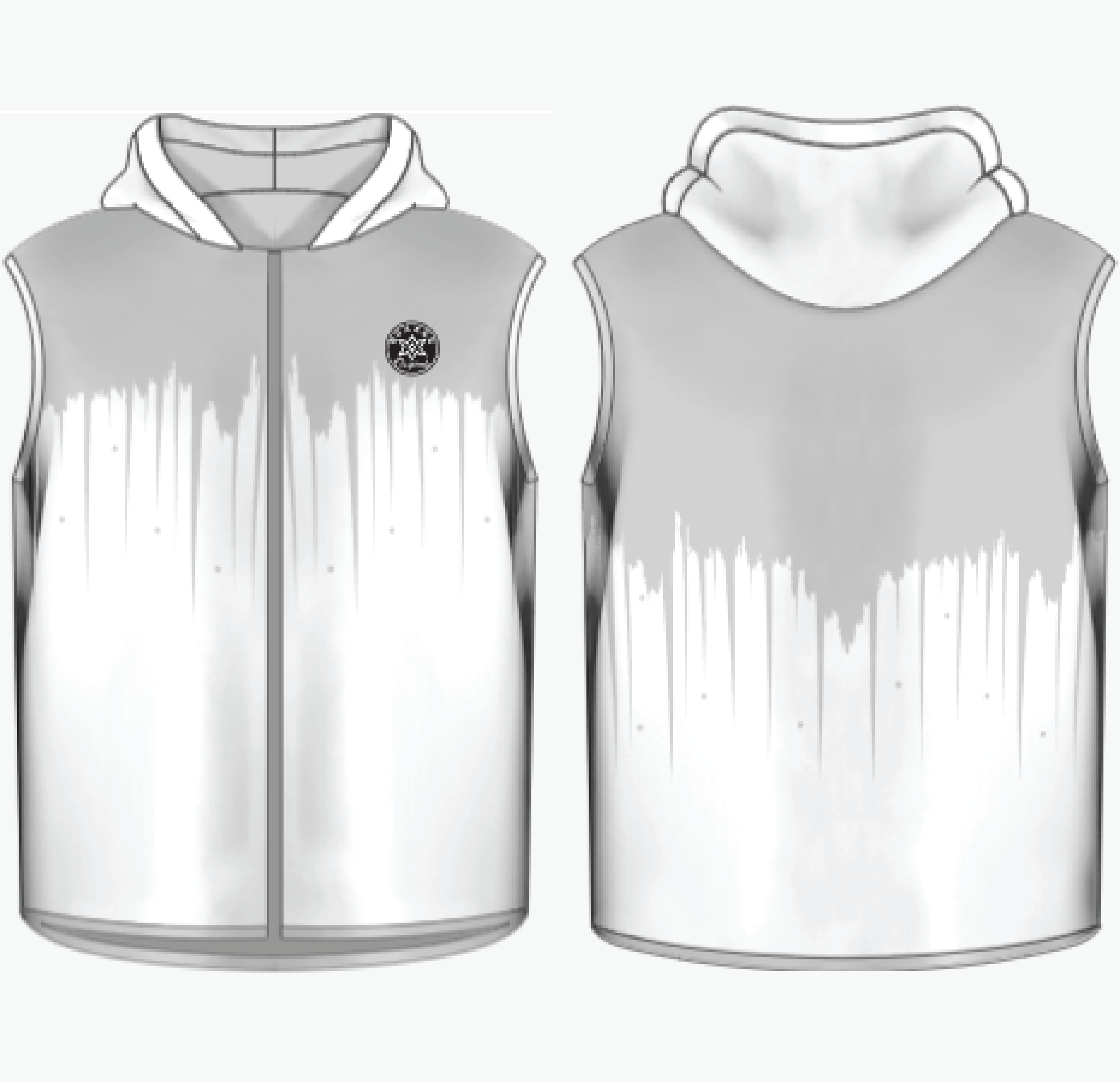 Shine bright | Custom Boxing Jackets | Boxxerworld